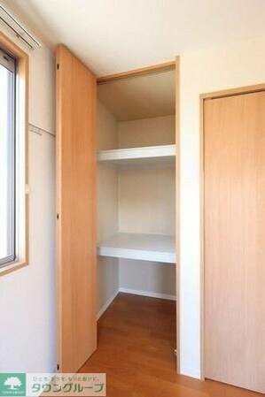 アークコート下大島IIの物件内観写真